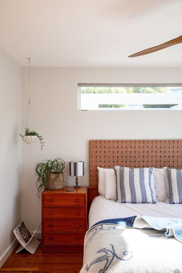 Driftwood Rest Binalong Bay Sleeps 4 Villa Exterior photo