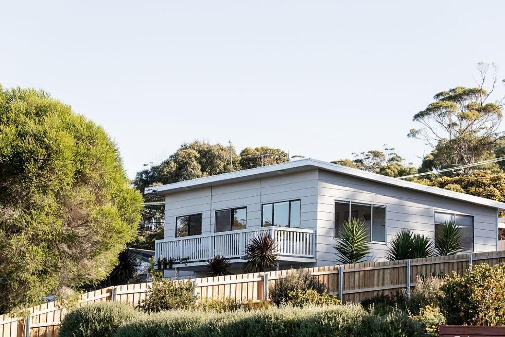 Driftwood Rest Binalong Bay Sleeps 4 Villa Exterior photo